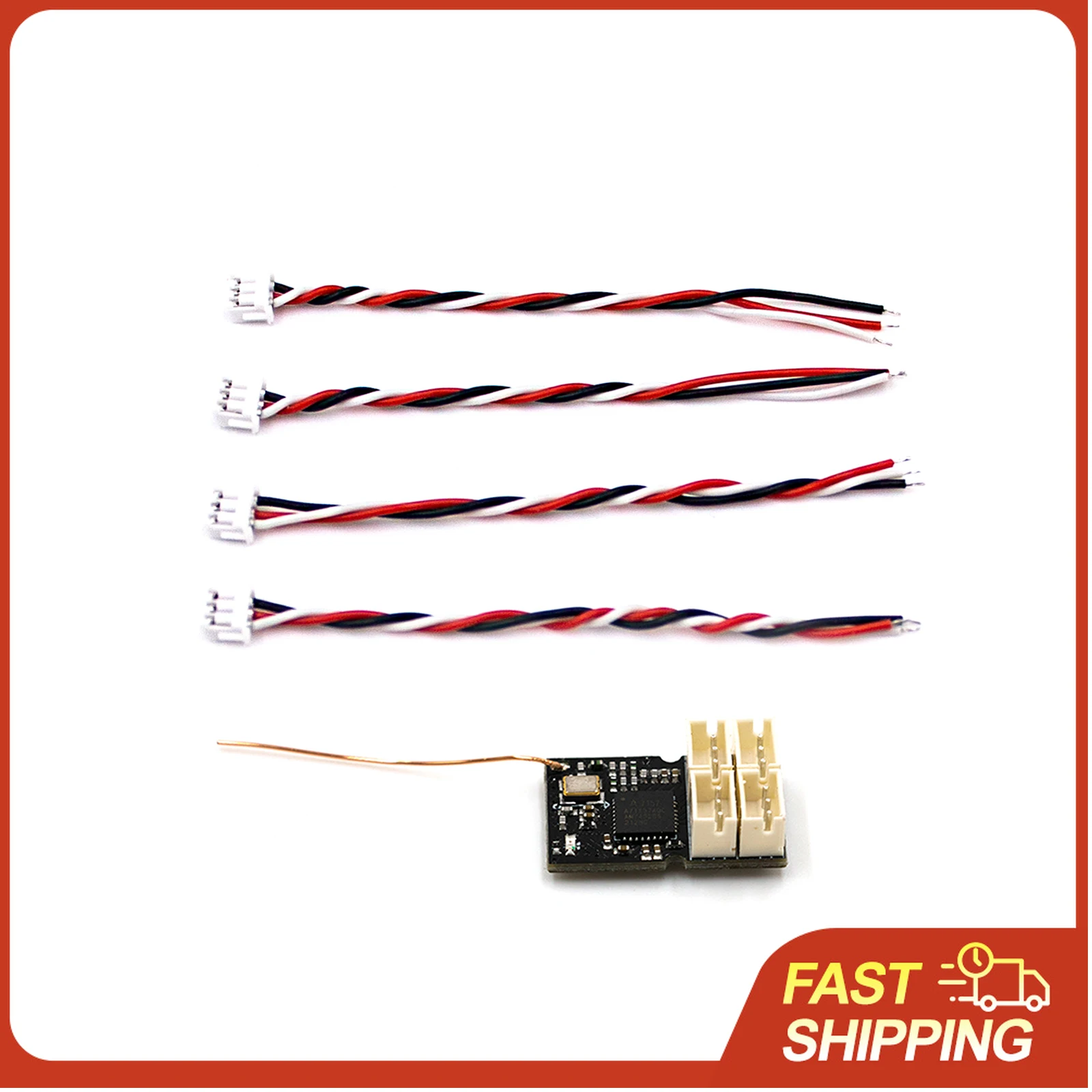 Flysky FS-R4M Recei…