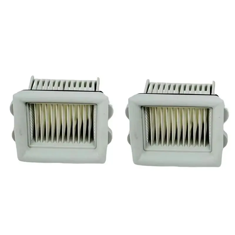 

Новый оригинальный HEPA-фильтр ABVC для умного пылесоса Roborock Flexi Pro/Flexi/Flexi Lite для влажной и сухой уборки, запасные части