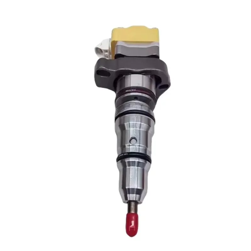 

Diesel Engine Parts 1780199 178-0199 Fuel Injector 177-4754 178-0198 205-1285 3126B Engine Injector