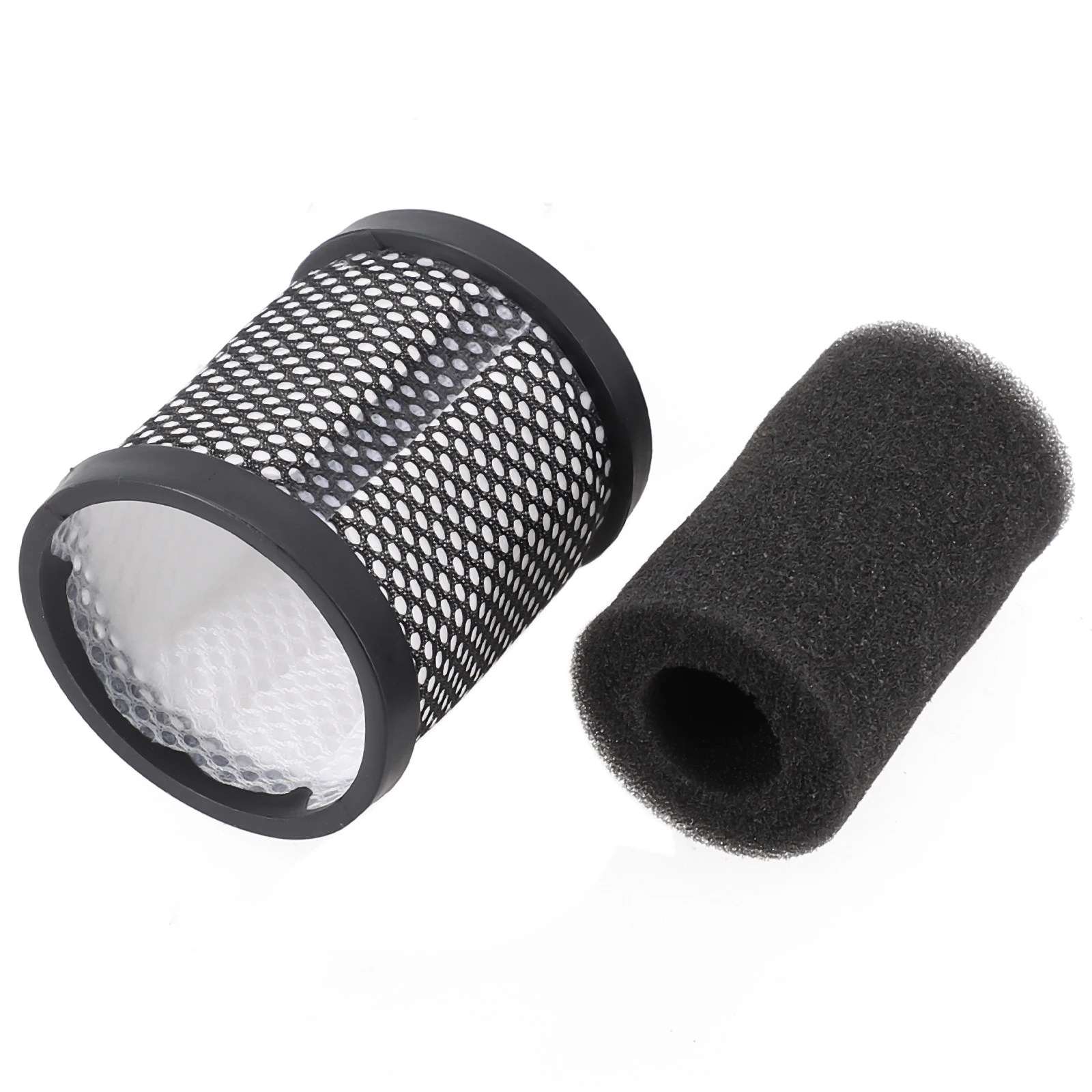 Filter Sponge Kit For HOOVER T116 Vacuum Cleaner Exhaust Filter Post Motor H-Free 100 Series Filter For Vacuum Cleaners Parts