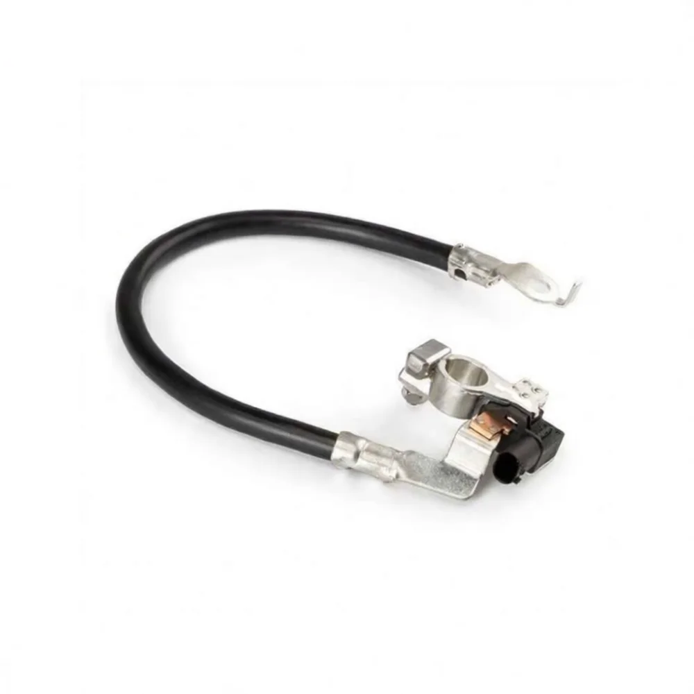Auto Power Distribution Cable For Ford Focus 6PK013442901 AV6Z10C679P AV6N10C679BC Reliable Battery Terminal Wire Component