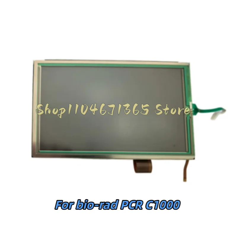 10022801-SVC для сенсорного экрана Bio-Rad PCR C1000