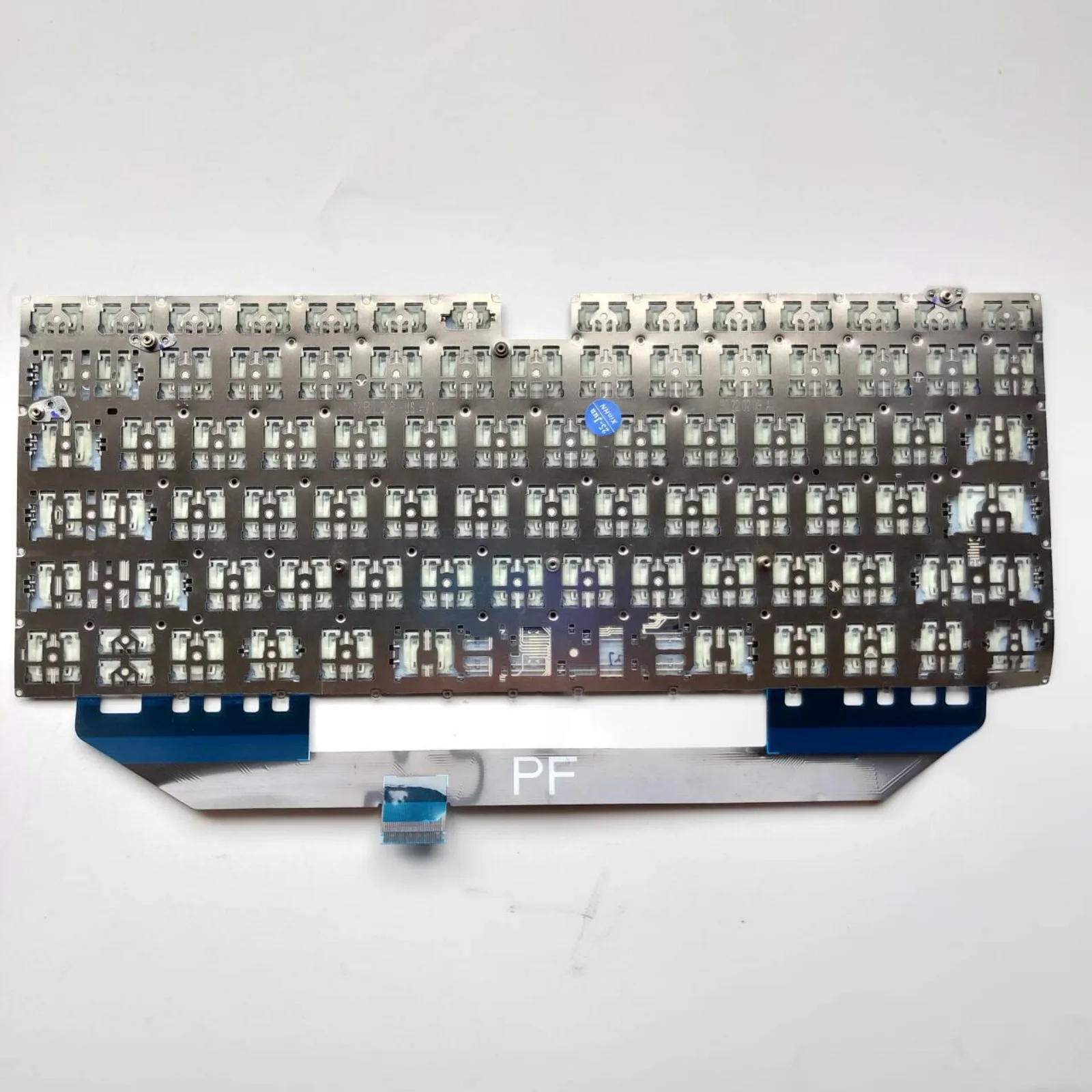 US Layout for Huawei MateBook X Pro MACHC-WAH9LP WAE9LP MACHR-W19L W19B W29 W09 Laptop Keyboard