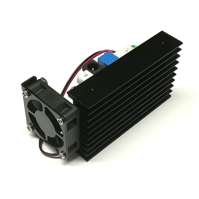 1 Stuks Rood/Groen/Blauw Universele High-Power Laserdiode Constante Stroom Driver