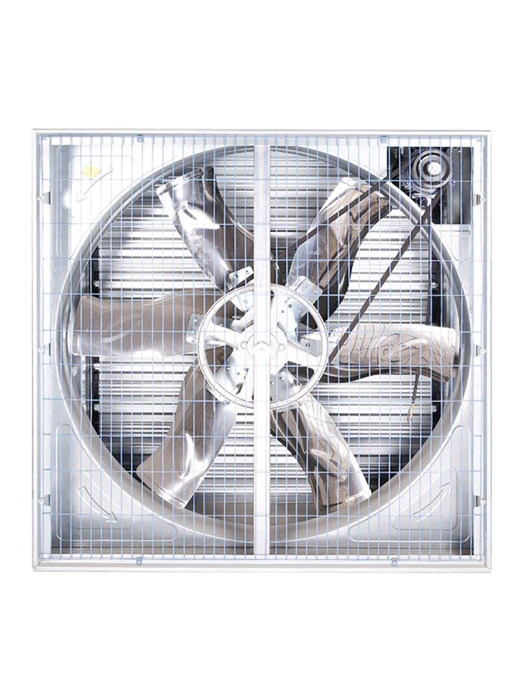 Negative Pressure F…