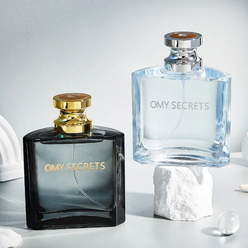 

Очаровательный уверенный мужской парфюм, стойкая туалетная вода с морскими нотами, премиальный свежий кедровый сандал, жасмин, спортивный дезодорант