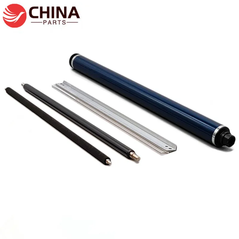 

Cleaning Blade Cleaning Roller Charge Roller OPC Drum for Ricoh IMC2510 IMC2010 IMC3010 IM C2510 C2010 C3010