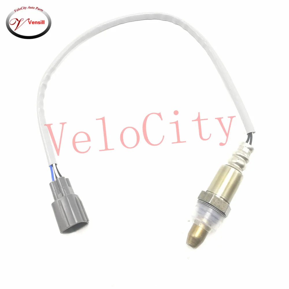 

Air Fuel Ratio Sensor Oxygen Sensor Fits For Toyota Alphard RAV4 ACA3* 1/2AZ Part No# 89467-58030