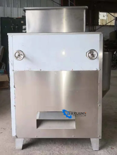 Cocoa Butter Process Line Cacao Beans Shelling Hulling Peeling Machine Cashew Processing Equipment