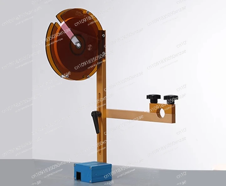 

Slitting machine Die cutting machine Marking machine PL-130D-11 Vertical