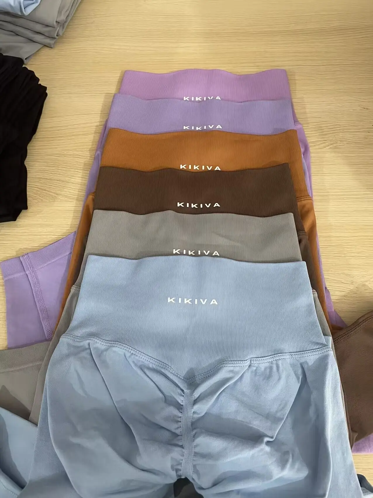 Women  Compression High Waist Soft Stretchy Quick Dry Workout Comfort Seamless With Push Up Sports Running Yoga Leggings