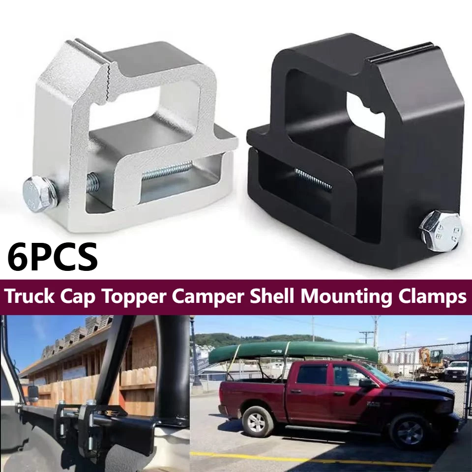 morsetti-di-montaggio-per-guscio-per-camper-topper-per-tappo-per-camion-da-6-pezzi-morsetti-per-tappo-per-guscio-topper-per-tappo-per-camion-argento-nero