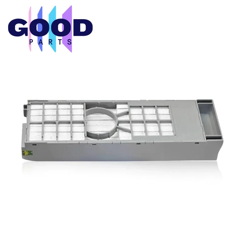 Контейнер для отходов чернил для EPSON 3800 3880 3850 3885 3890 P800 P807 P808 D7 D700 D800 D860 D870, 1 шт.