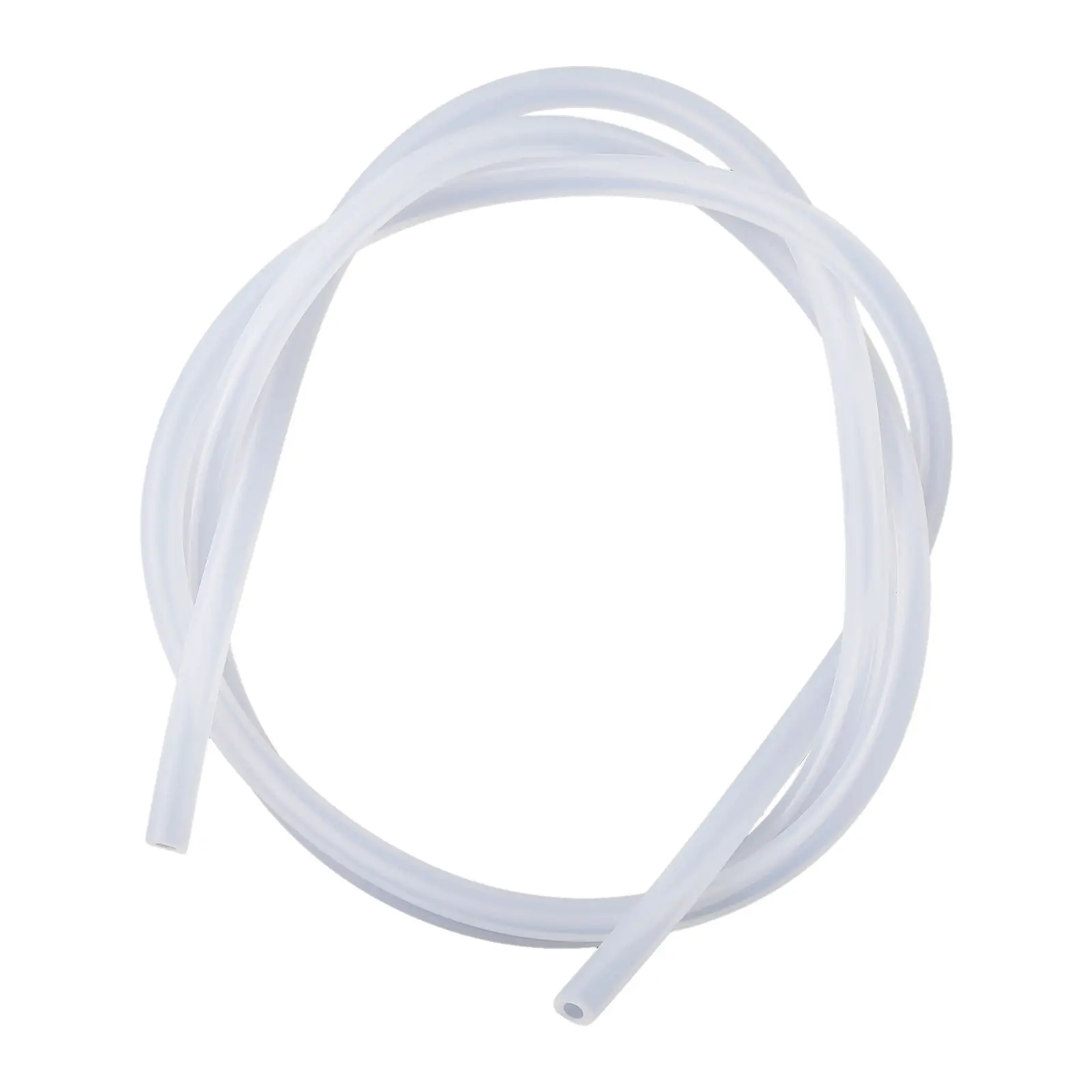 Water Pipe Silicone Hose Clear Coffee Machine Hose Flexible Silicone Tube Flexible Tube For Gaggia High Quality