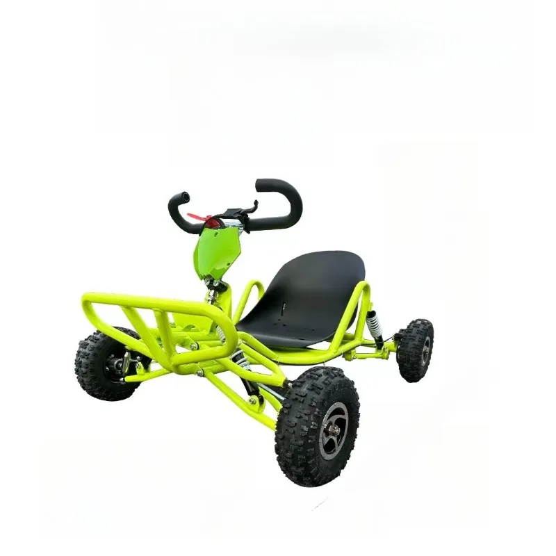 Mini kart moto tout-terrain