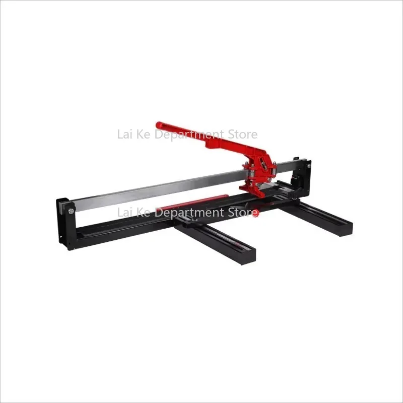 

Portable Dual Track Fast Manual Ceramic Tile Cutting Machine Cutter Hand Machine Tile Cutting Machine Tile