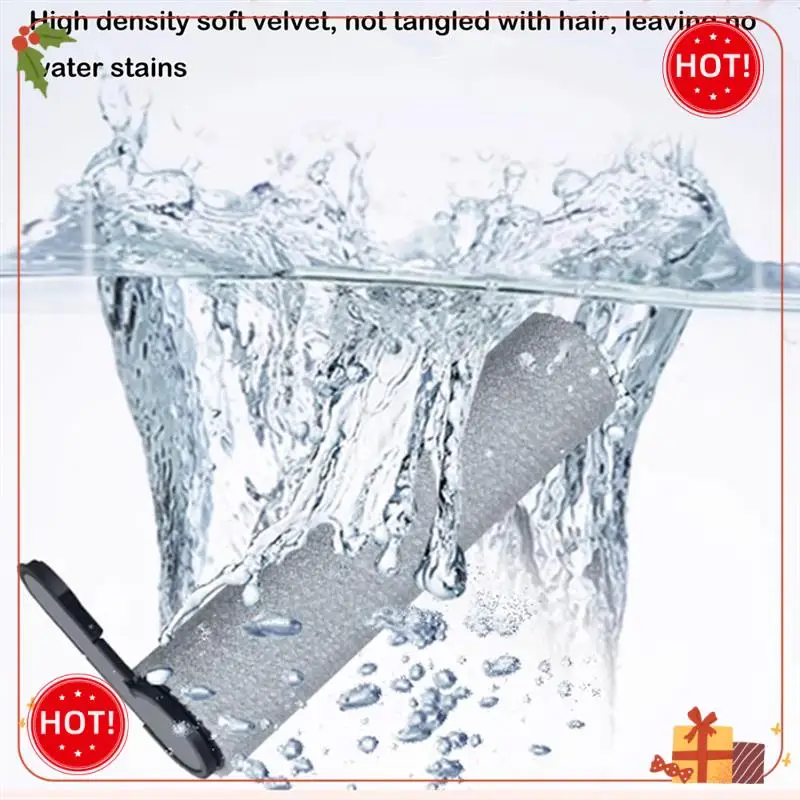 ABLE-HEPA แปรงลูกกลิ้งกรองสําหรับ Roborock F25 / F25 LT / F25 RT / F25 ACE / F25 ALT เครื่องดูดฝุ่นอุปกรณ์เสริม