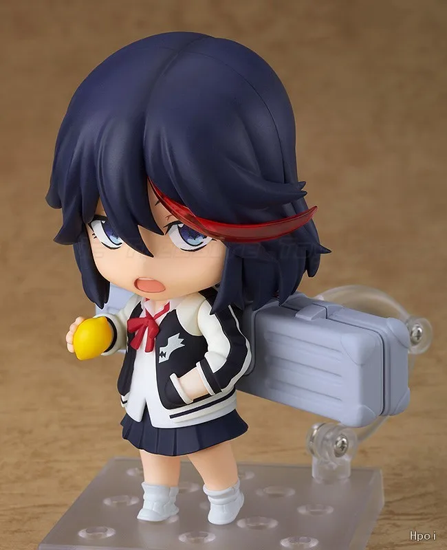 【متوفر】متوفرة في المخزون الأصلية GSC 1331 KILL la KILL Matoi Ryuuko سترة بيسبول طبعة شخصيات هدايا أنيمي