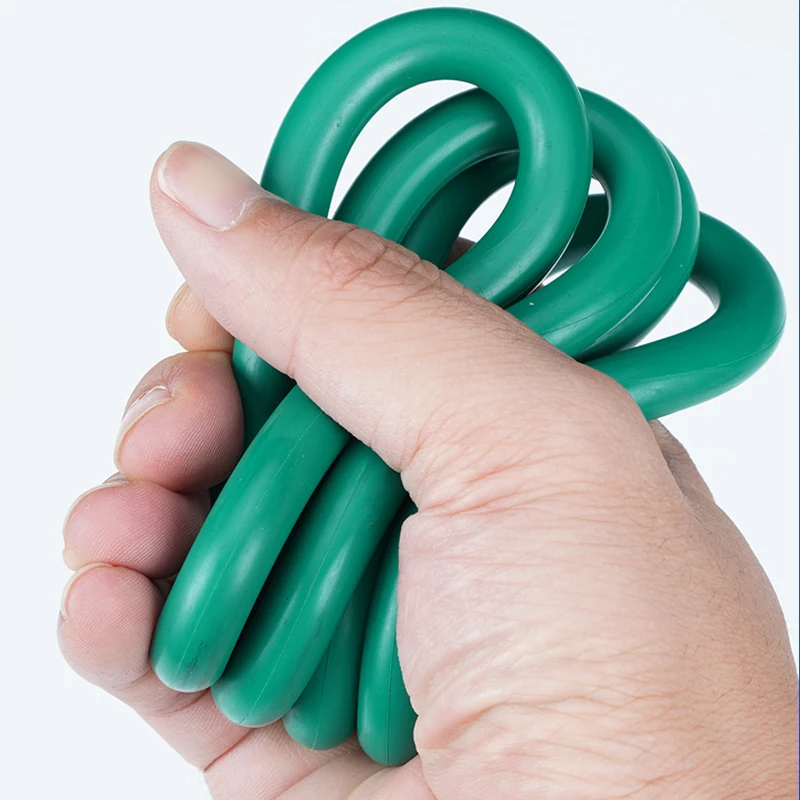 FKM Fluorine Rubber Nitrile O-ring High Temperature Resistant Waterproof Sealing Ring Silica Gel Gasket Customization CS2.2mm