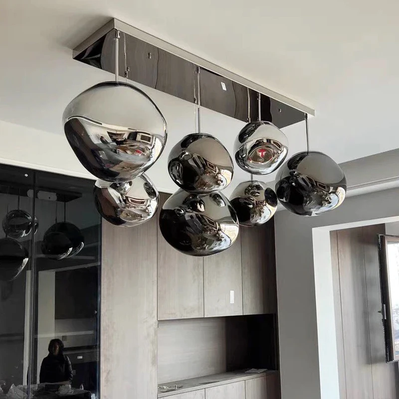 モダンなledハンギングランプ室内照明シーリングライトアールデコ調のデザイン屋内照明装飾的なシーリングライトキッチンに最適