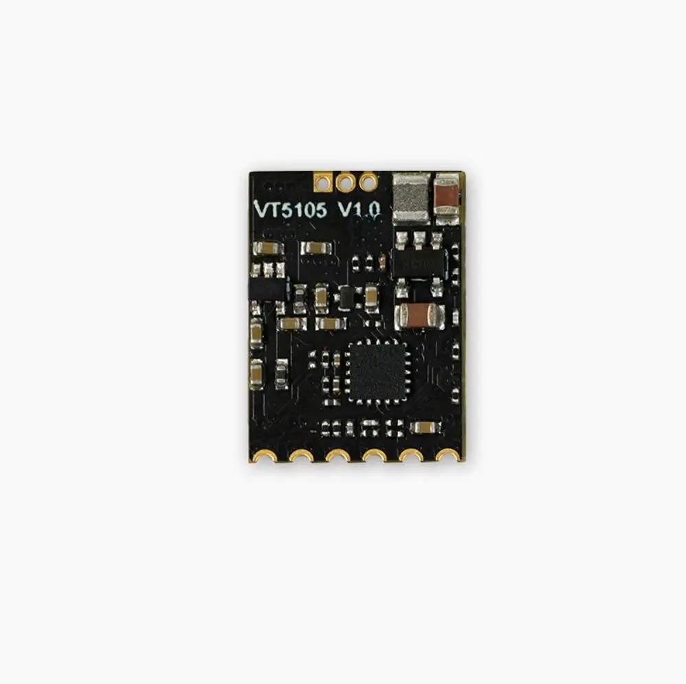 

12X16mm Foxeer Reaper Nano 5.8G 40CH 25mW 100mW 200mW 350mW Adjustable VTX Nano Video Transmitter for FPV Racing Micro Drones