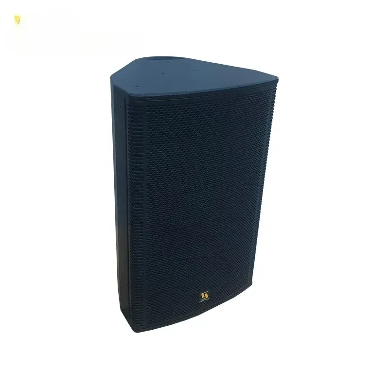 SA8 8 Inch Sanway Self-designed Lightweight Professional Audio Speaker for Stage Performance Live Sound PA System Outdoor Event