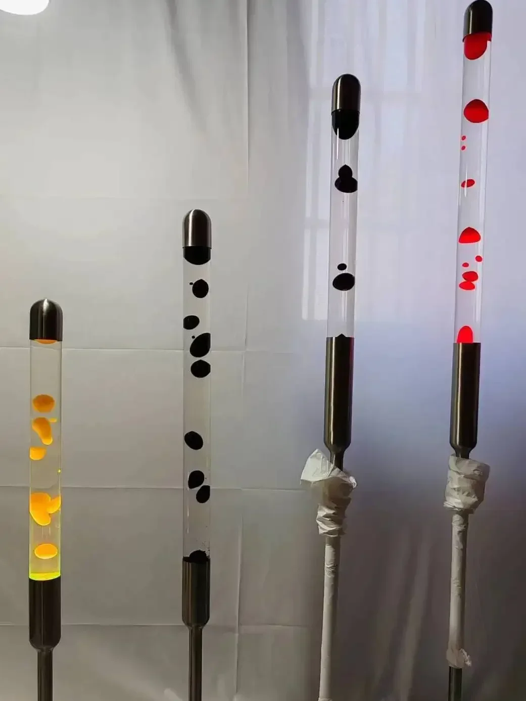 

Wholesale Price Creative Living Room Bedroom Decorative Table Lamp Floor L Lava Lamp Wax Lamp Floating Atmosphere Nightlight