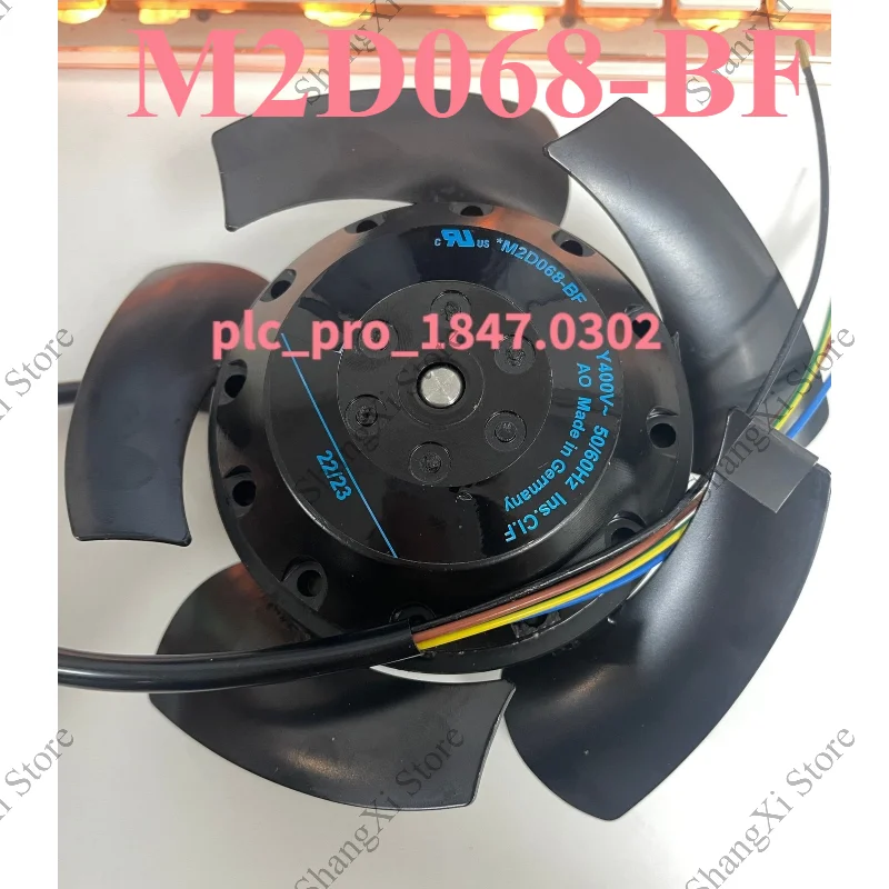 1PC Brand New M2D068-BF 1PH710 Series Fast Delivery