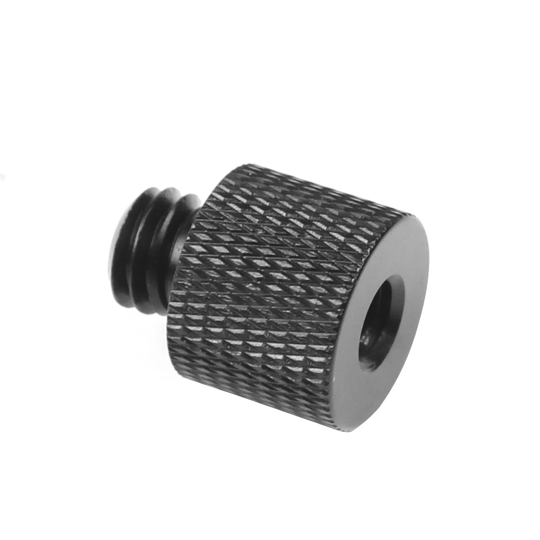1/4 3/8 5/8 M6 M5 M4 M10 Schraube Konverter Adapter Männlich Weiblich für Stativ Mikrofon Lichter Flash Ball Kopf Projektor Kamera Halterung – Detail 23