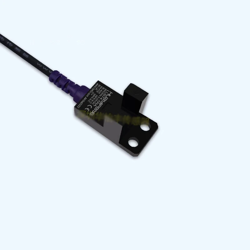 LU674-5NA Slot Photoelectric Switch Sensor U-type Sensor Limit Sensor Photoelectric Switch NPN/PNP 2KHZ DC12-24V IP66