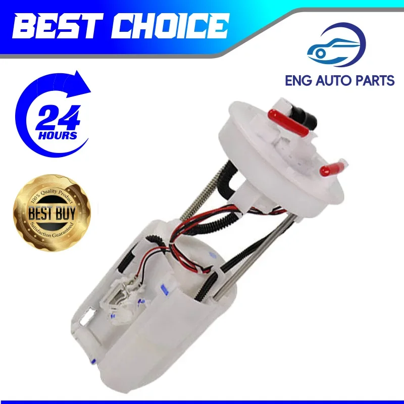 Gasoline Pump Assembly for Honda CRIDER  GJ5 57R/R1G/R1A/R2A/RNA Fuel Pump Assembly 17045-T6P-H00