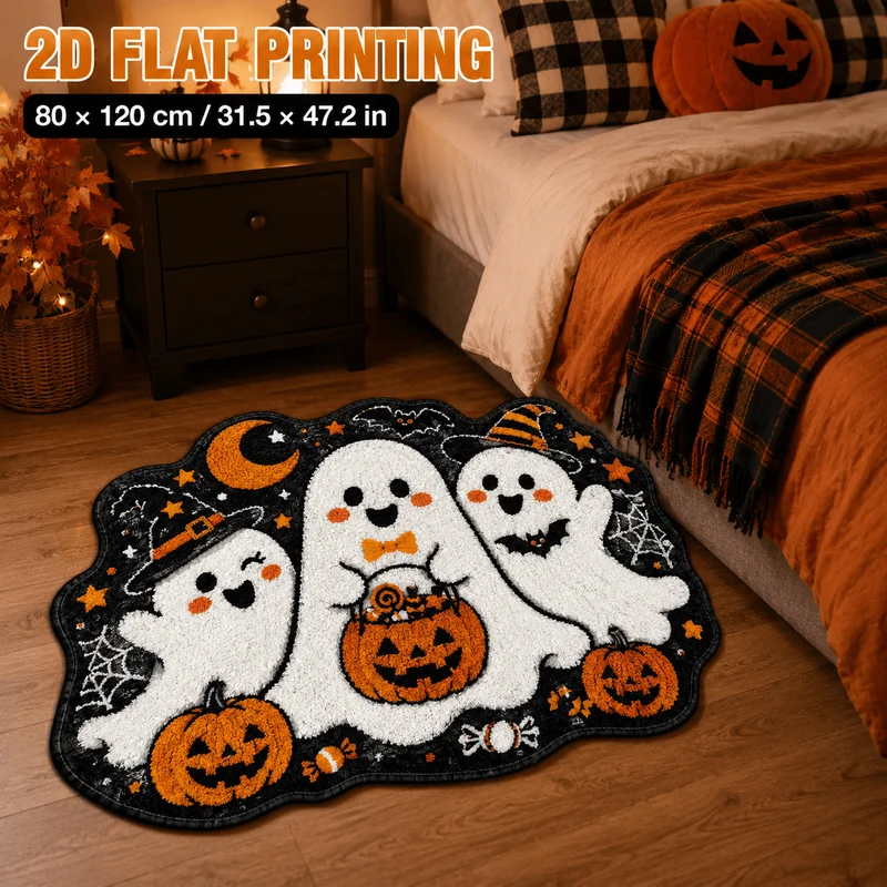 VIKAMA Halloween Cute Ghost Pu - Aquarium Zombie review and price