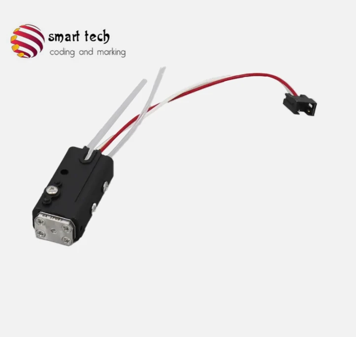 HIT RX2/UX/GU CIJ機械部品用ノズルアセンブリ65U