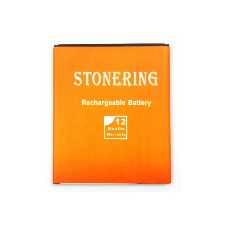 Stonering 2200mAh Battery For BRAVIS A503/Joy Mobile Phone