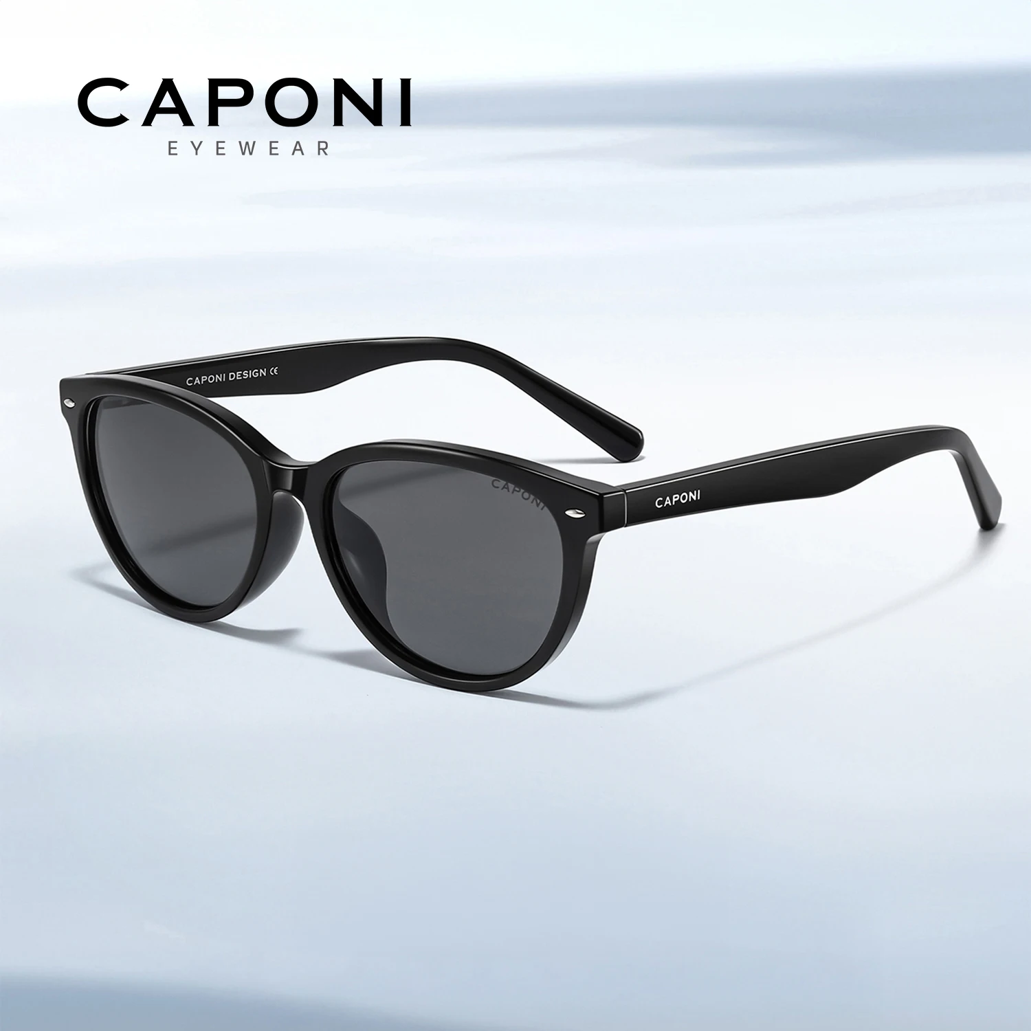caponi-–-lunettes-de-soleil-polarisees-pour-femmes-design-rond-original-pour-l'exterieur-en-acetate-teinte-noire-verres-resistants-a-l'huile-cp36031