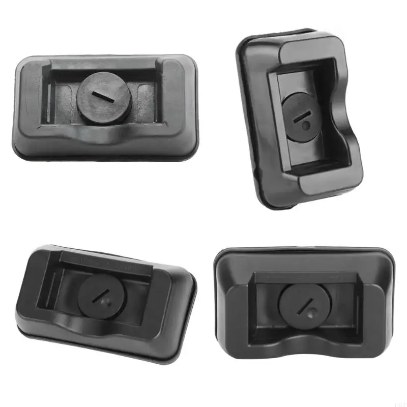F1CF 2039970186 Car Jacks Pad Under Lifting Support Pad for A209 C209 C215 W20 W203