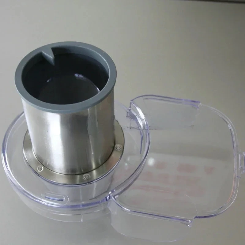 Special Food Inlet Cover, Juicer Accessories, Suitable for KENWOOD JE730