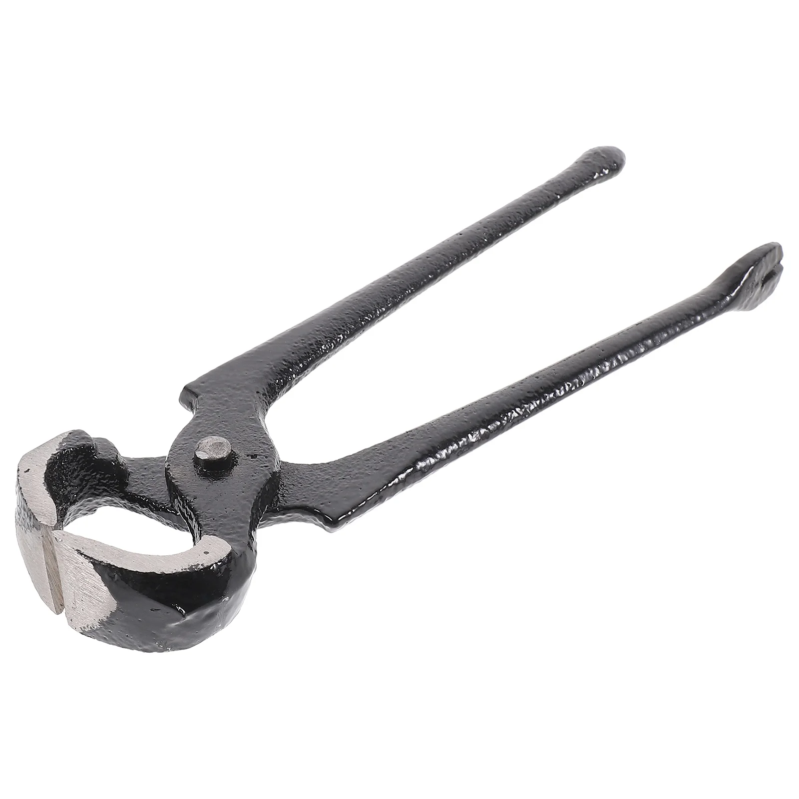 15cm 하드 아이언 신발 수리 펜치 하이힐 일반 신발 당기는 네일 블랙 컬러 여행 세트 제거 도구