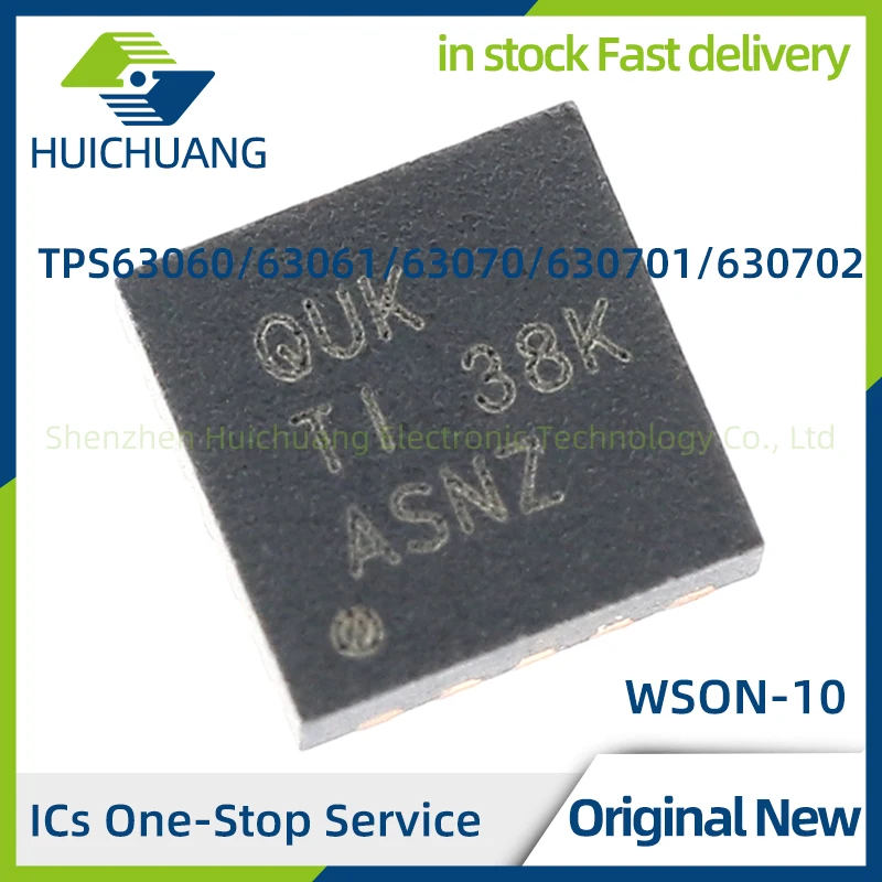 TPS63060 TPS63061 TPS63070 TPS630701 TPS630702 DSCR DSCT MDSCTEP  RNMR RNMT TPS63070RNMR TPS630701RNMR TPS630702RNMR Original