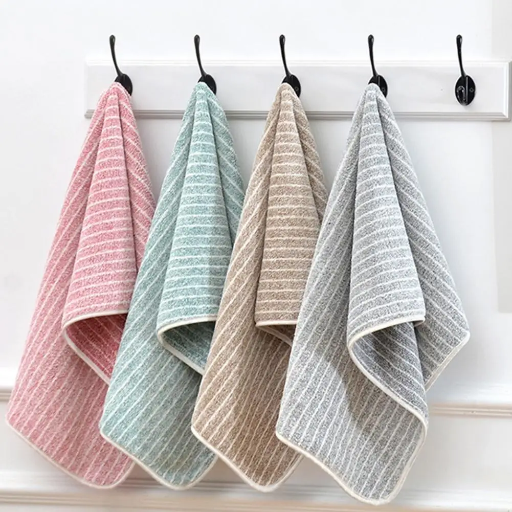 Highly Absorbent Bath Towels Soft Fleece Bathroom Towel Fleece Bath Towel Ultra-soft Quick-drying Plush Towel Super for Spa 90