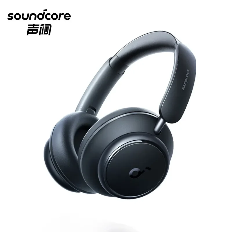 Original Cheapest Price Noise Cancelling Adaptive Active Headphones Soundcore Anker Space Q45