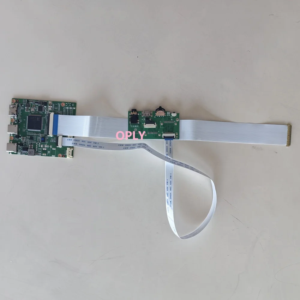 Kit de placa de Control LVDS