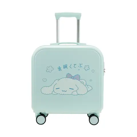 8 best sales सिनामोरोल सामान - №3