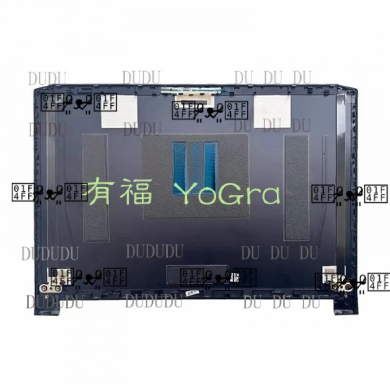 

DDD для Acer Predator Helios 300 PH315-53 Задняя крышка экрана AM33H000110