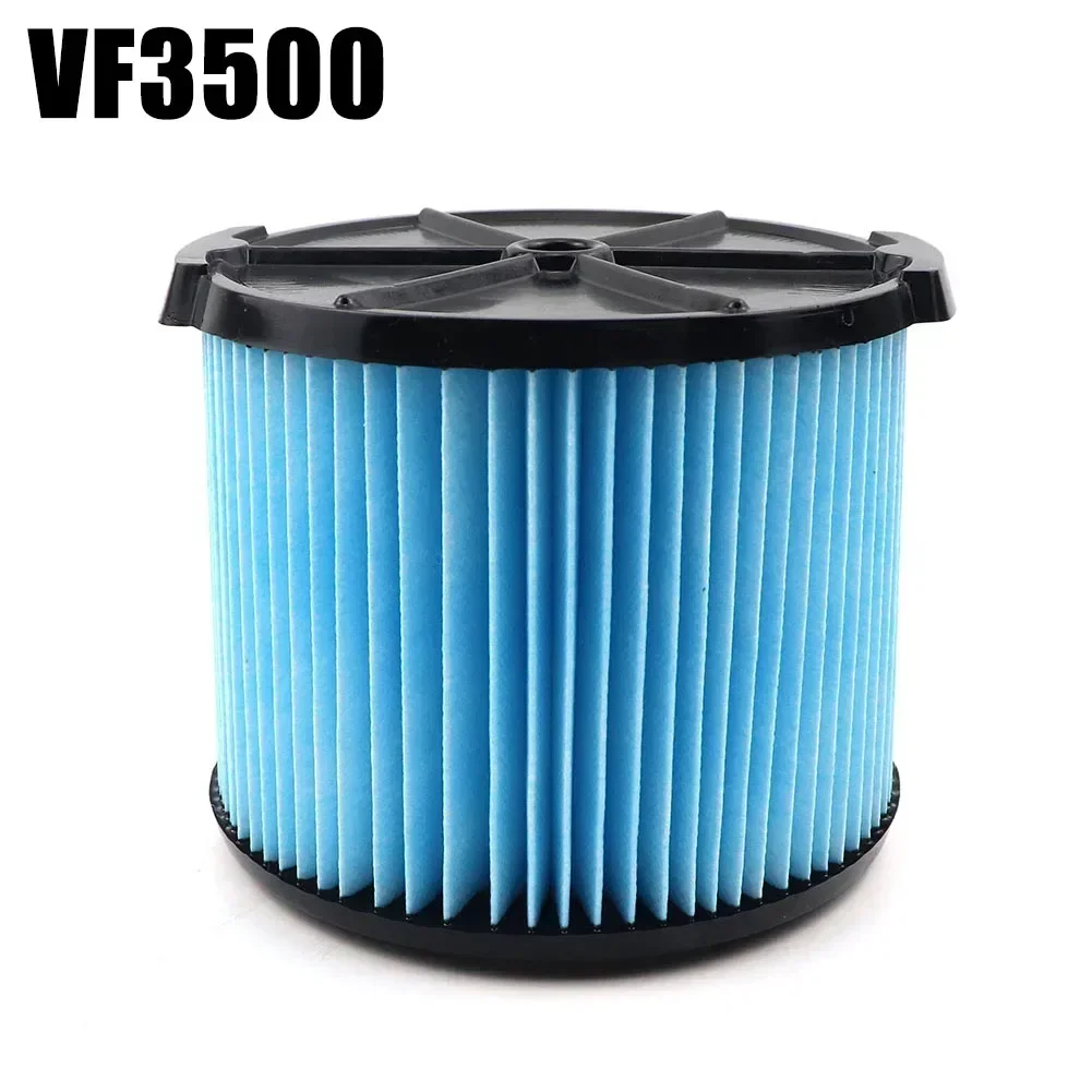 Vacuum Cleaner Filter Screen Filtration Filter Element For VF3500 VF4000 VF5000 VF6000 For Ridgid Vac Filter Replacement