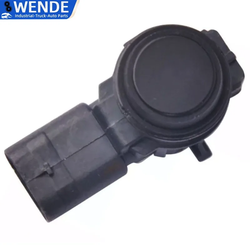 Датчик помощи при парковке 32243958 для Volvo S60 S90 V60 V90 XC40 XC90 2018-2022, модуль управления расстоянием переднего бампера и помощи при парковке