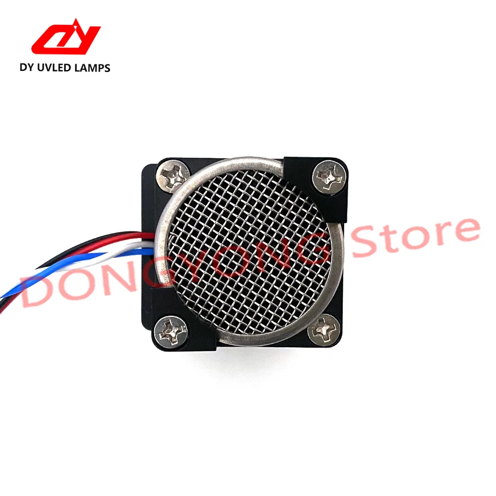 Epson L1800 طابعة مصباح معالجة بالأشعة فوق البنفسجية الصغيرة LED حبر الأشعة فوق البنفسجية سريع الجفاف للطباعة الاحترافية واحتياجات المعالجة