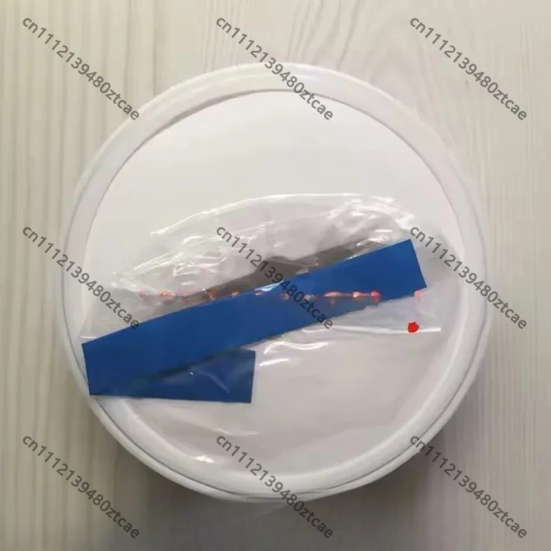 10Pcs Disposable Protective Cover Sleeve Sterile Drape for Dental Auxiliary Handpiece