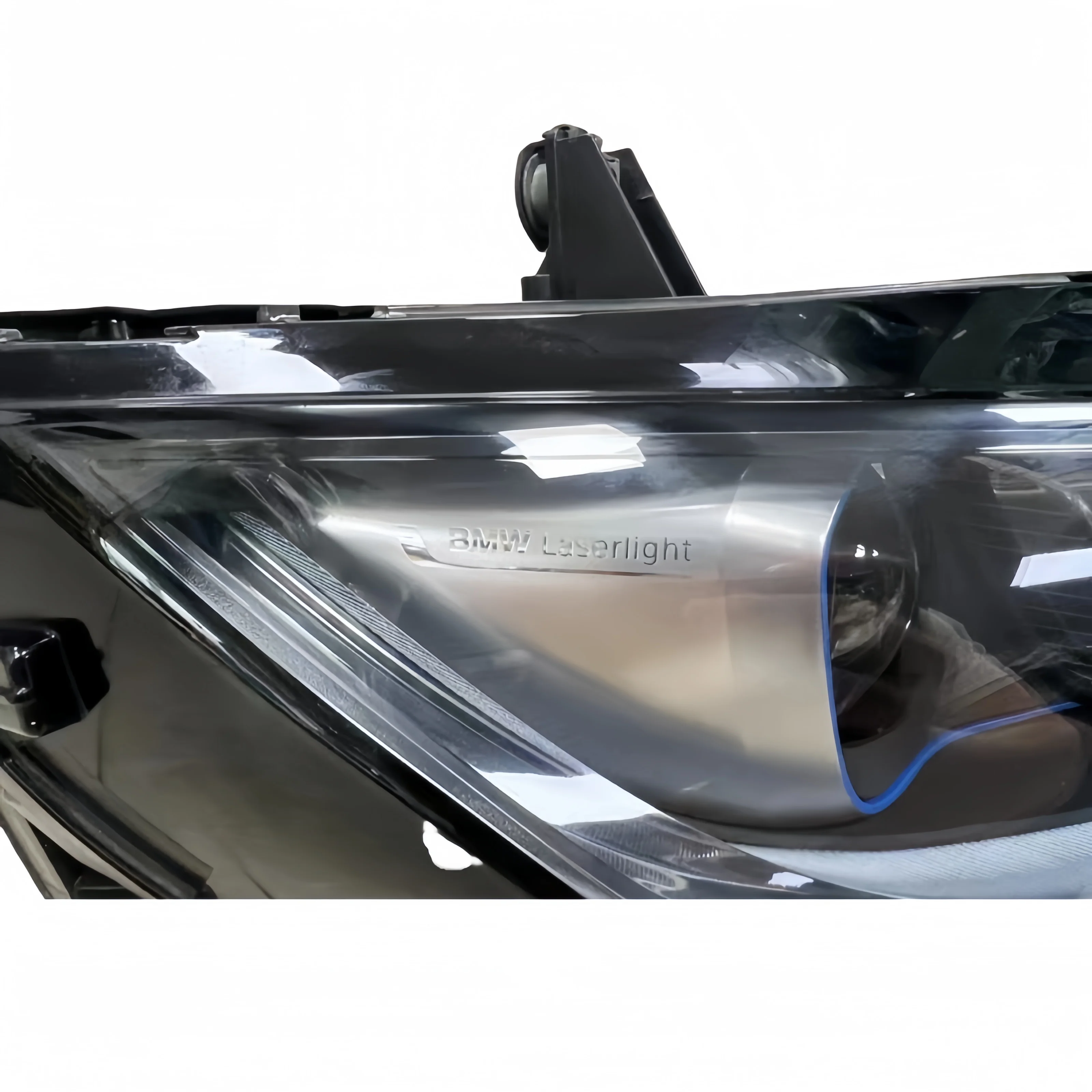 Suitable for Pure Electric Vehicle I8 LED Headlights, American Version  Headlights