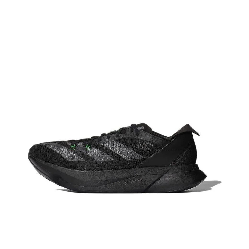 

adidas Adizero Adios Pro 3 Berlin All Black ID8469